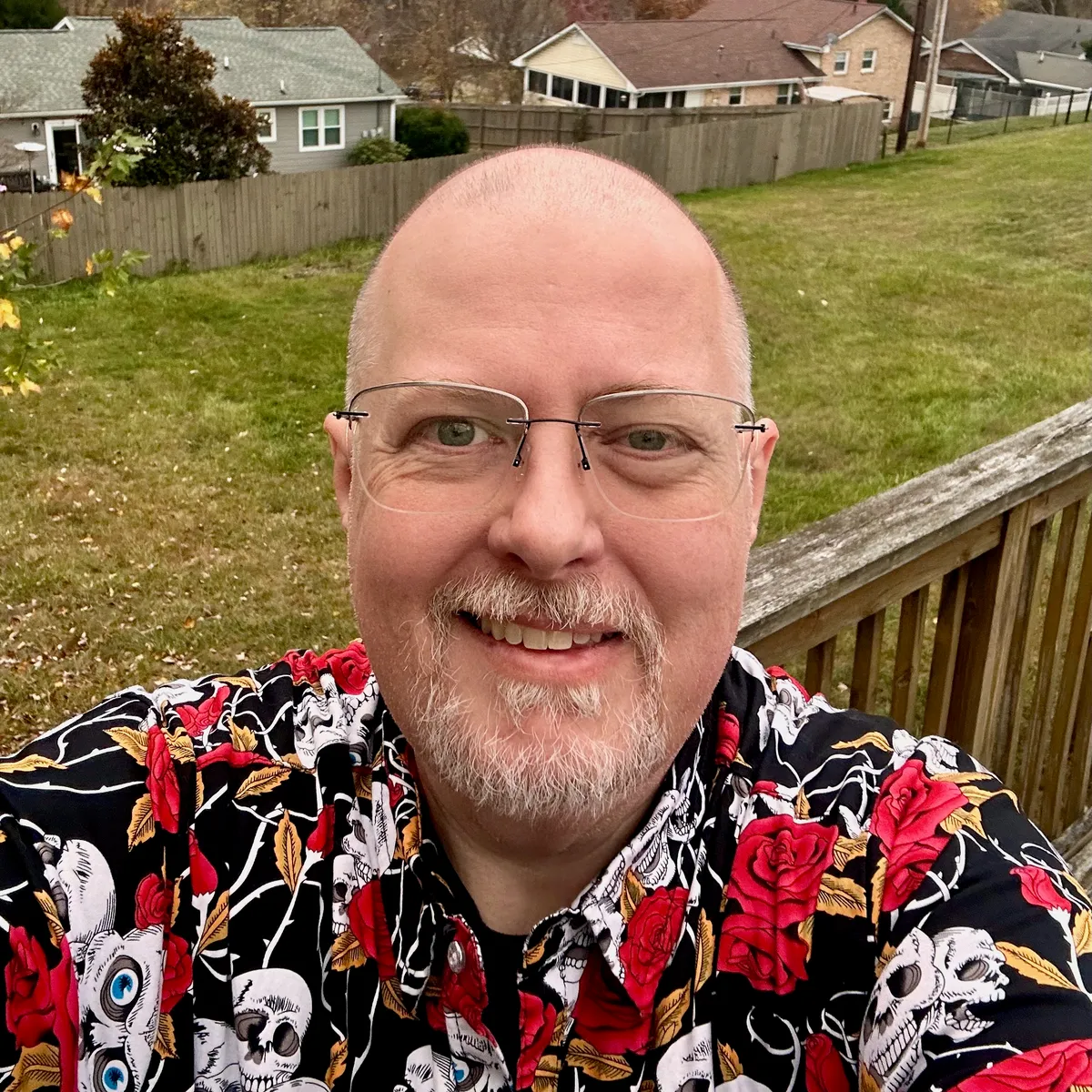 A photo of John Williams